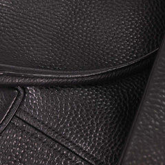 Prada Side Pocket Convertible Tote Vitello Daino