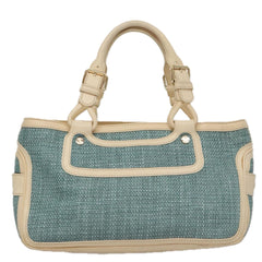 Celine Boogie Satchel Leather