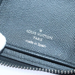 Louis Vuitton Zippy wallet vertical Taurillon Leather
