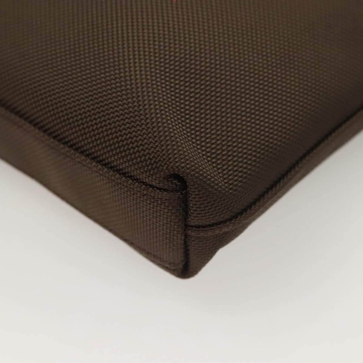 Burberry Black Label Shoulder bag Canvas