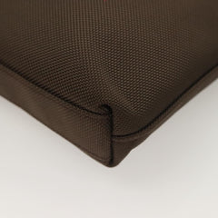 Burberry Black Label Shoulder bag Canvas