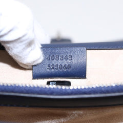 Gucci Dionysus Bag Printed Leather