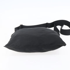 Prada Flat Messenger Bag Tessuto