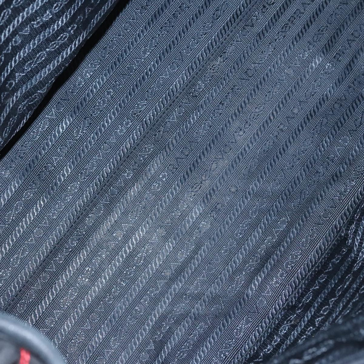 Prada Convertible Boston Bag Vitello Shine