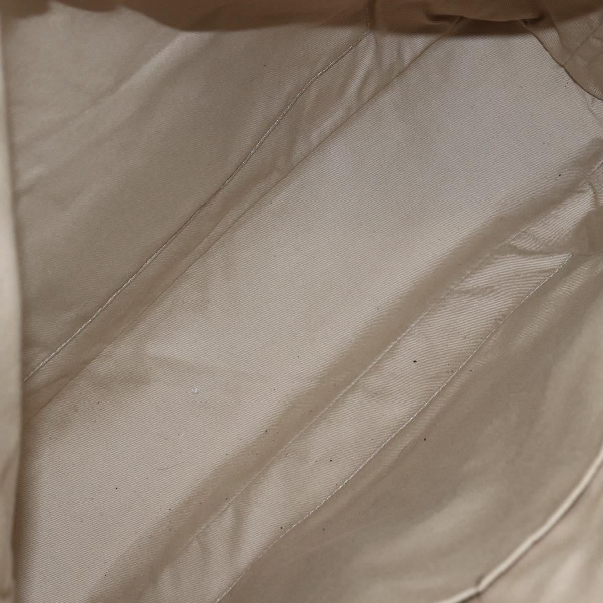 Chloe Vintage Tote bag Leather