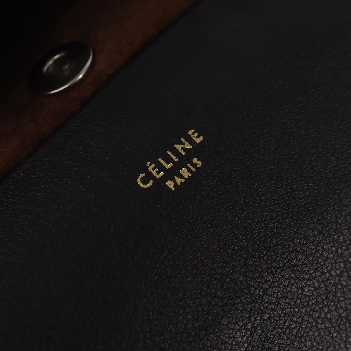 Celine All Soft Bag Leather