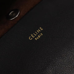 Celine All Soft Bag Leather