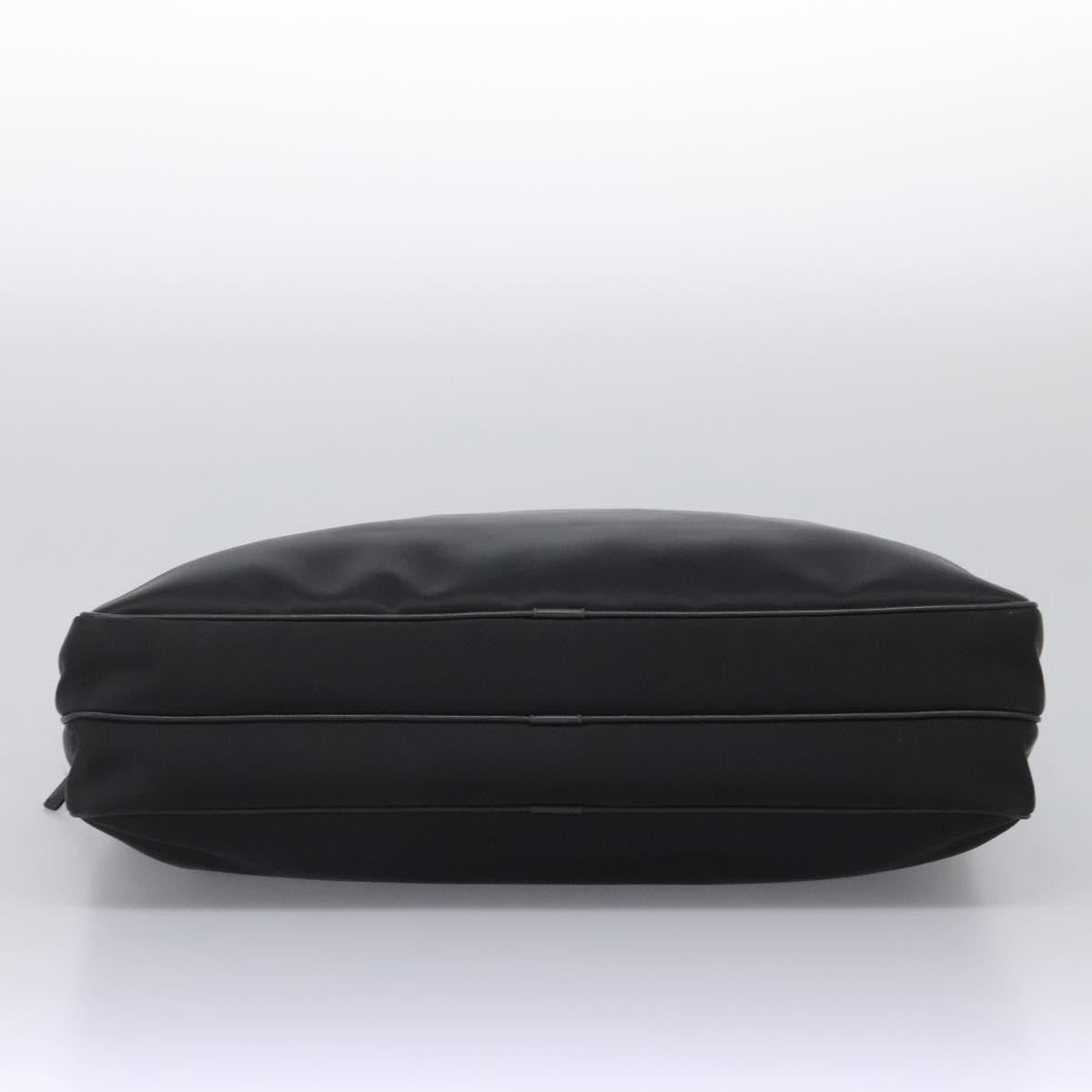 Burberry Black Label Business Bag Nylon