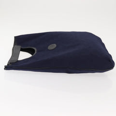 Celine C Sulky Handbag Suede