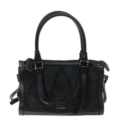 Burberry Vintage Handbag Nylon