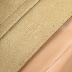 Louis Vuitton Leonor Handbag Monogram Canvas