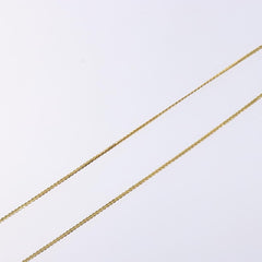 Givenchy Vintage Necklace Metal