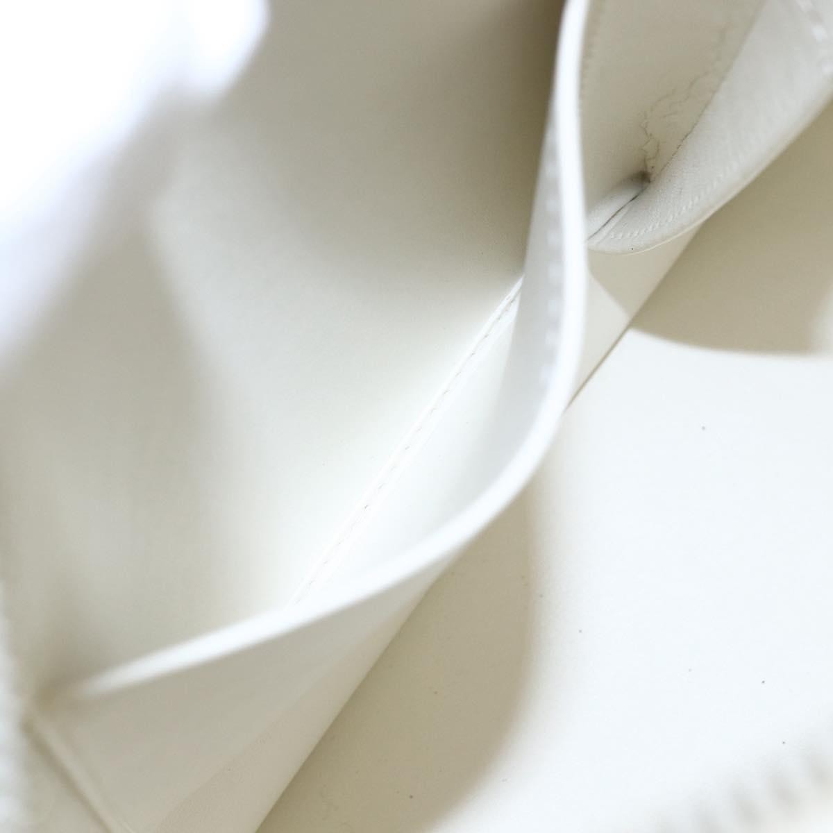 Louis Vuitton Houston Handbag Monogram Vernis