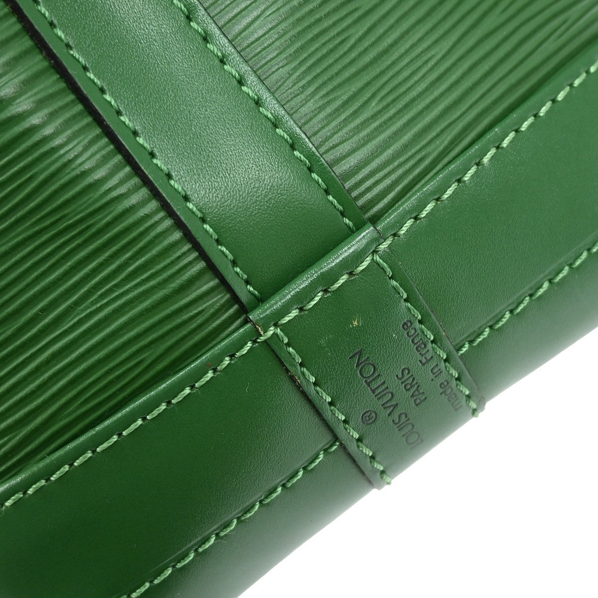 Louis Vuitton Noe Shoulder bag Leather