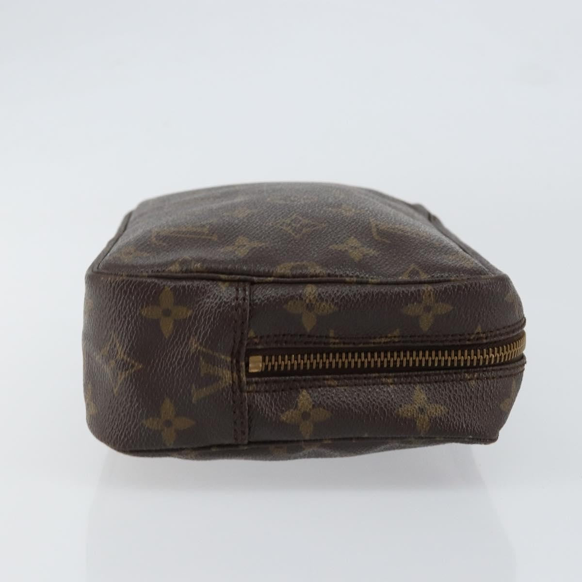 Louis Vuitton Trousse Toilette Monogram Canvas