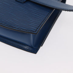 Louis Vuitton Tilsitt Bum Bag Epi Leather