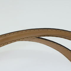 Gucci Vintage Horsebit Shoulder bag Leather