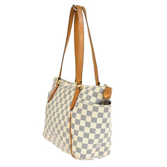 Louis Vuitton Totally Handbag Damier