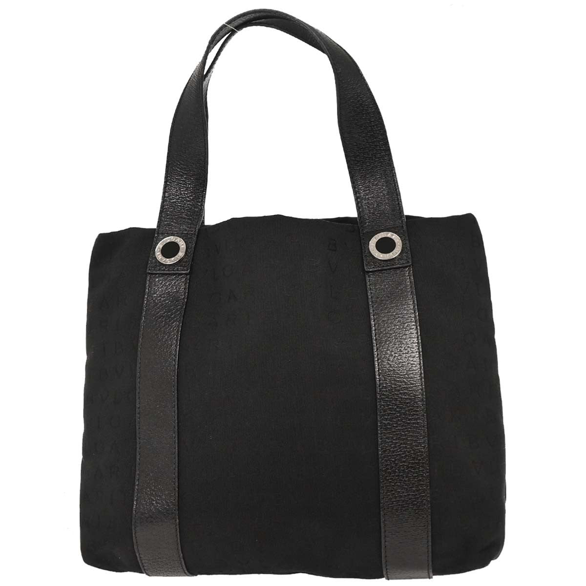 Bvlgari Logomania Tote bag Canvas