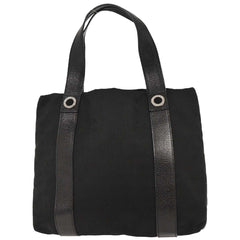 Bvlgari Logomania Tote bag Canvas