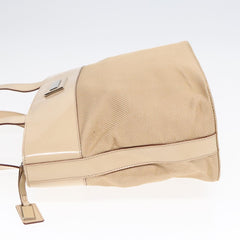 Celine Bucket Bag Canvas