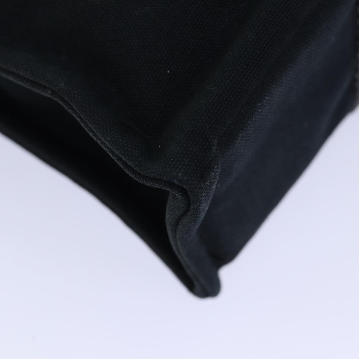Hermes Fourre Tout Tote Canvas