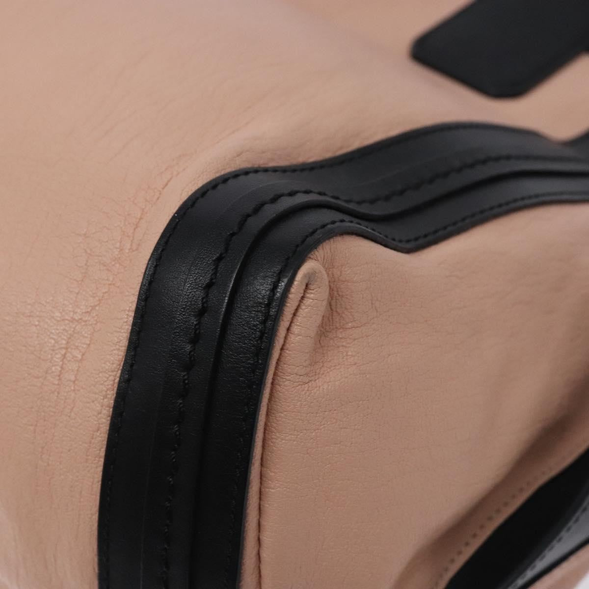 Chloe Alison East West Tote Leather