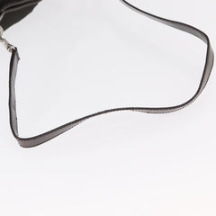 Gucci Vintage Bamboo Sling Backpack Nylon