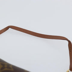 Louis Vuitton Papillon Pochette Monogram Canvas