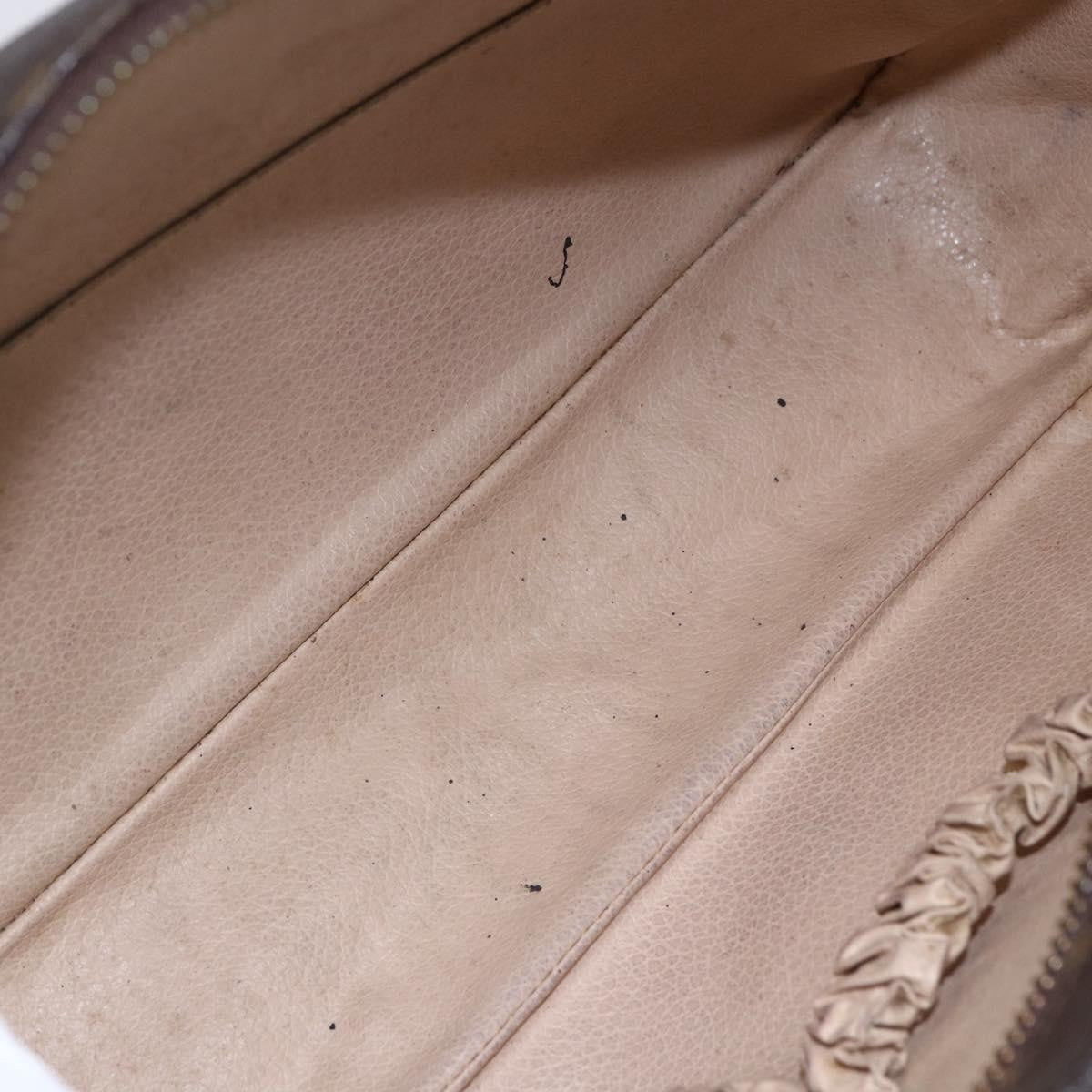 Louis Vuitton Trousse Toilette Monogram Canvas