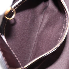 Louis Vuitton Catalina Handbag Monogram Vernis