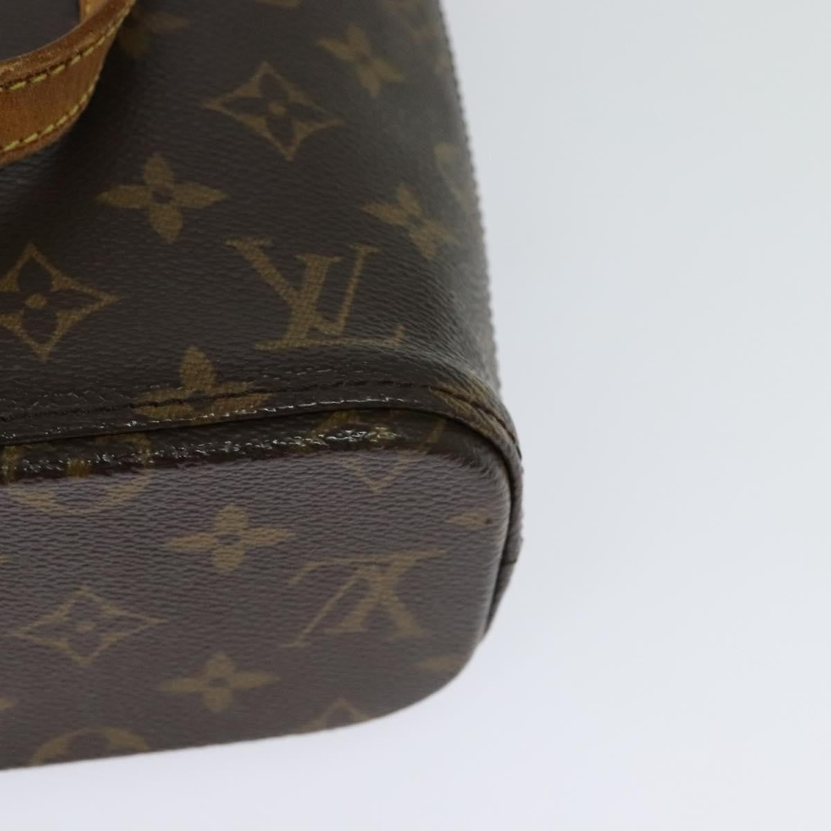 Louis Vuitton Vavin Tote Monogram Canvas