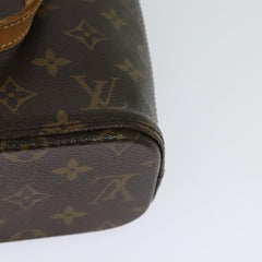 Louis Vuitton Vavin Tote Monogram Canvas