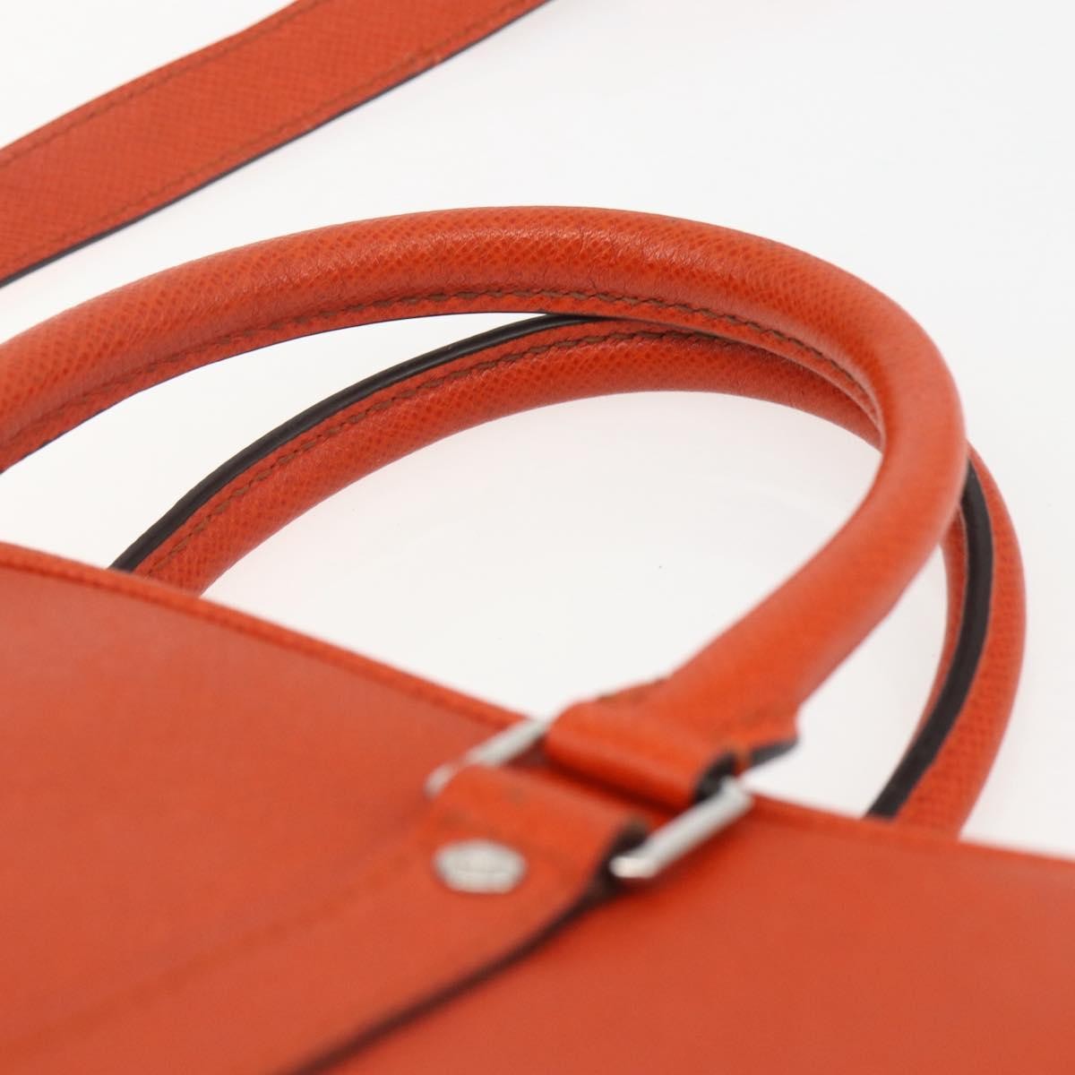 Louis Vuitton Porte-Documents Voyage Briefcase Taiga Leather