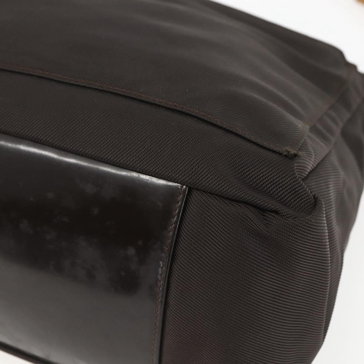 Gucci Vintage Handbag Nylon