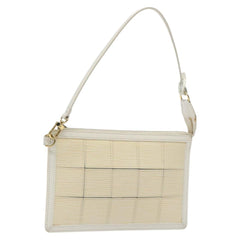 Louis Vuitton Delmonico Pochette Stretch Epi Leather