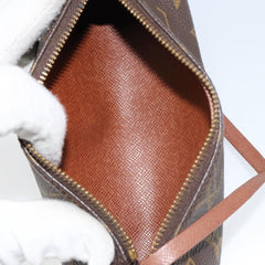 Louis Vuitton Papillon Pochette Monogram Canvas