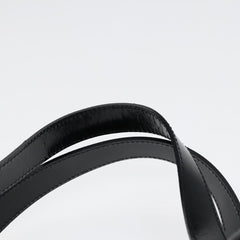 Burberry Nova Check Tote canvas check pattern