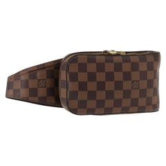 Louis Vuitton Geronimos Waist Bag Damier