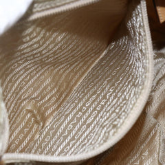 Prada Vintage Shoulder Bag Tessuto