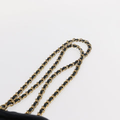 Prada Chain Shoulder Bag Tessuto