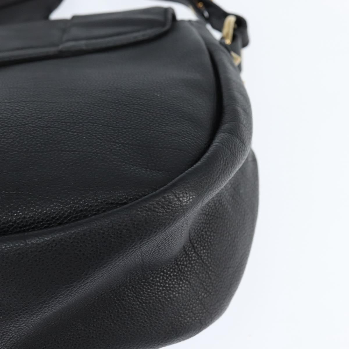 Chloe Elsie Crossbody Bag Leather