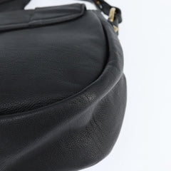 Chloe Elsie Crossbody Bag Leather