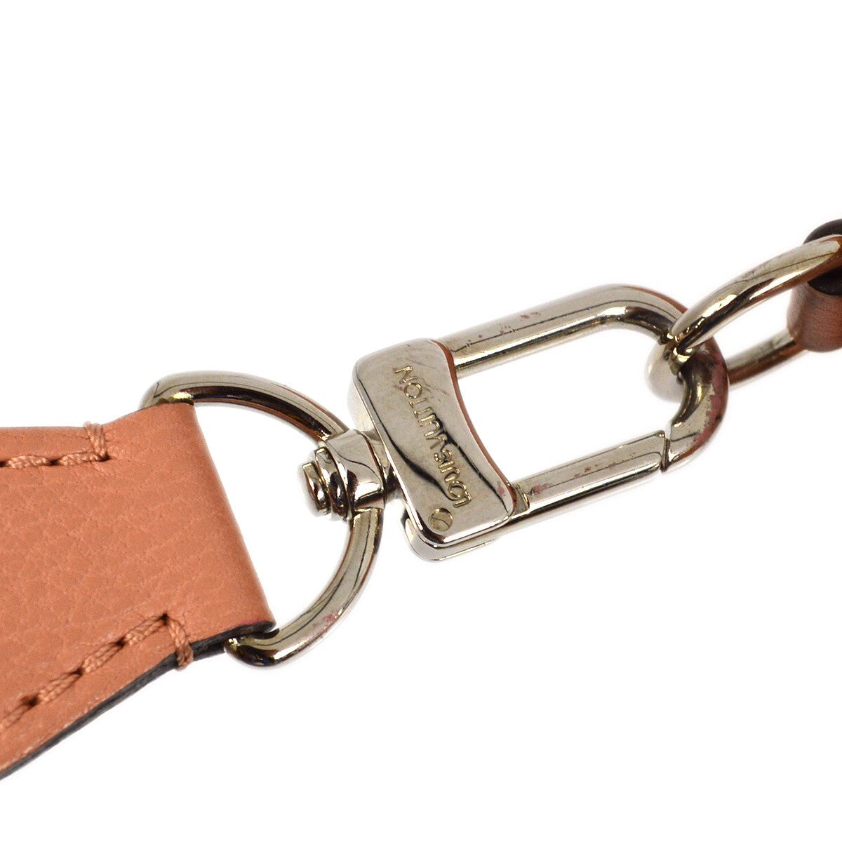 Louis Vuitton Selene Handbag Mahina Leather