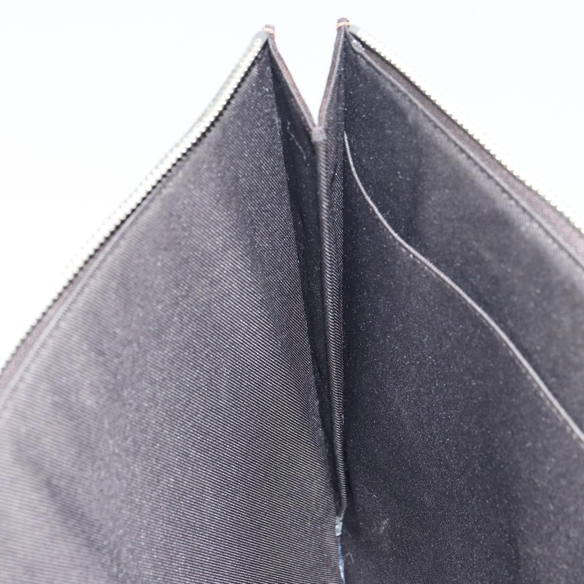 Louis Vuitton Pochette Jour Limited Edition Chapman Savane Damier