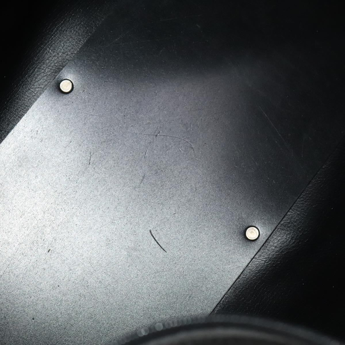 Burberry Nova check boston bag Canvas