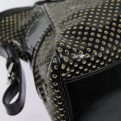 Fendi Bag Du Jour Perforated Leather