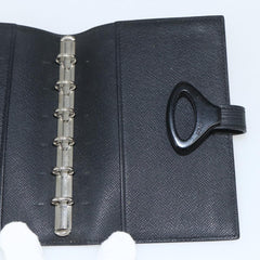 Louis Vuitton Agenda Cover Epi Leather
