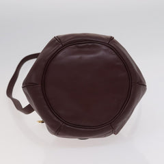 cartier Must de cartier bag Leather