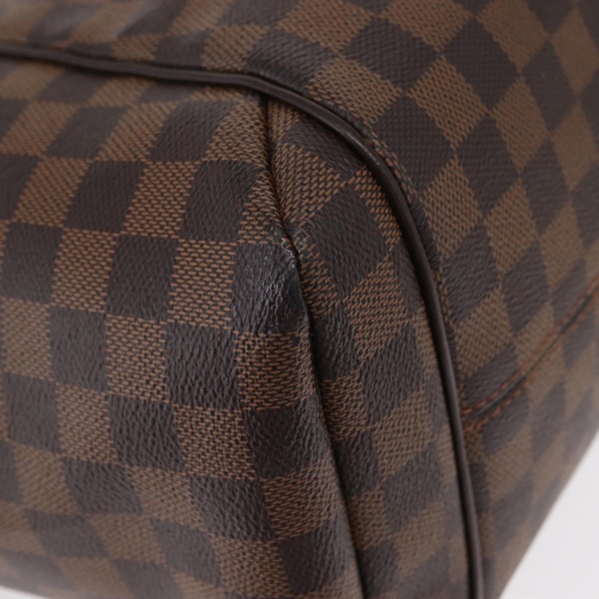 Louis Vuitton Totally Handbag Damier